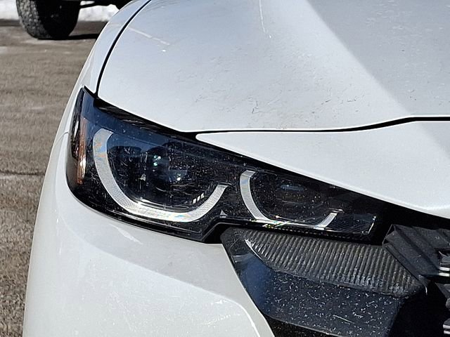 Used 2024 MAZDA CX-50 AWD 2.5 S w/ Accent Package image 9