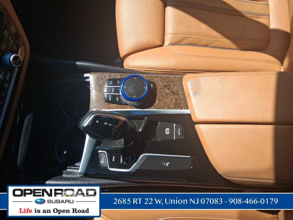 Used 2018 BMW 530i xDrive AWD/4WD image 25