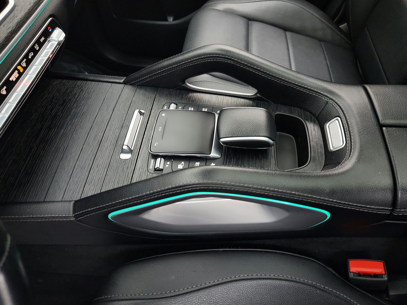 Used 2022 Mercedes-Benz GLE 350 image 18