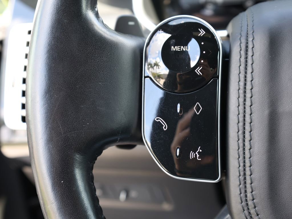 Used 2021 Land Rover Range Rover P525 Westminster Edition image 40