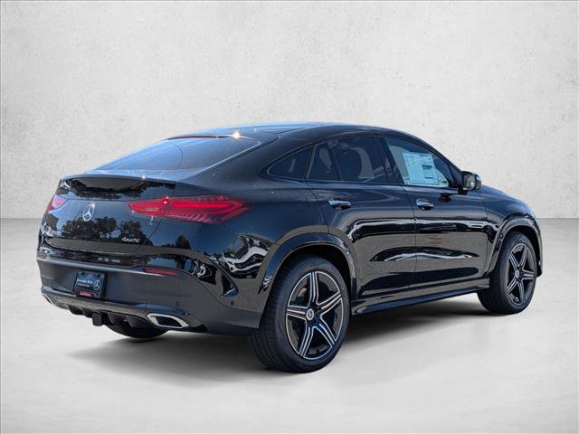 New 2026 Mercedes-Benz GLE 450 4MATIC Coupe video 2