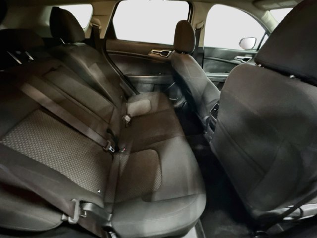 Certified 2023 Kia Sportage LX AWD/4WD image 29
