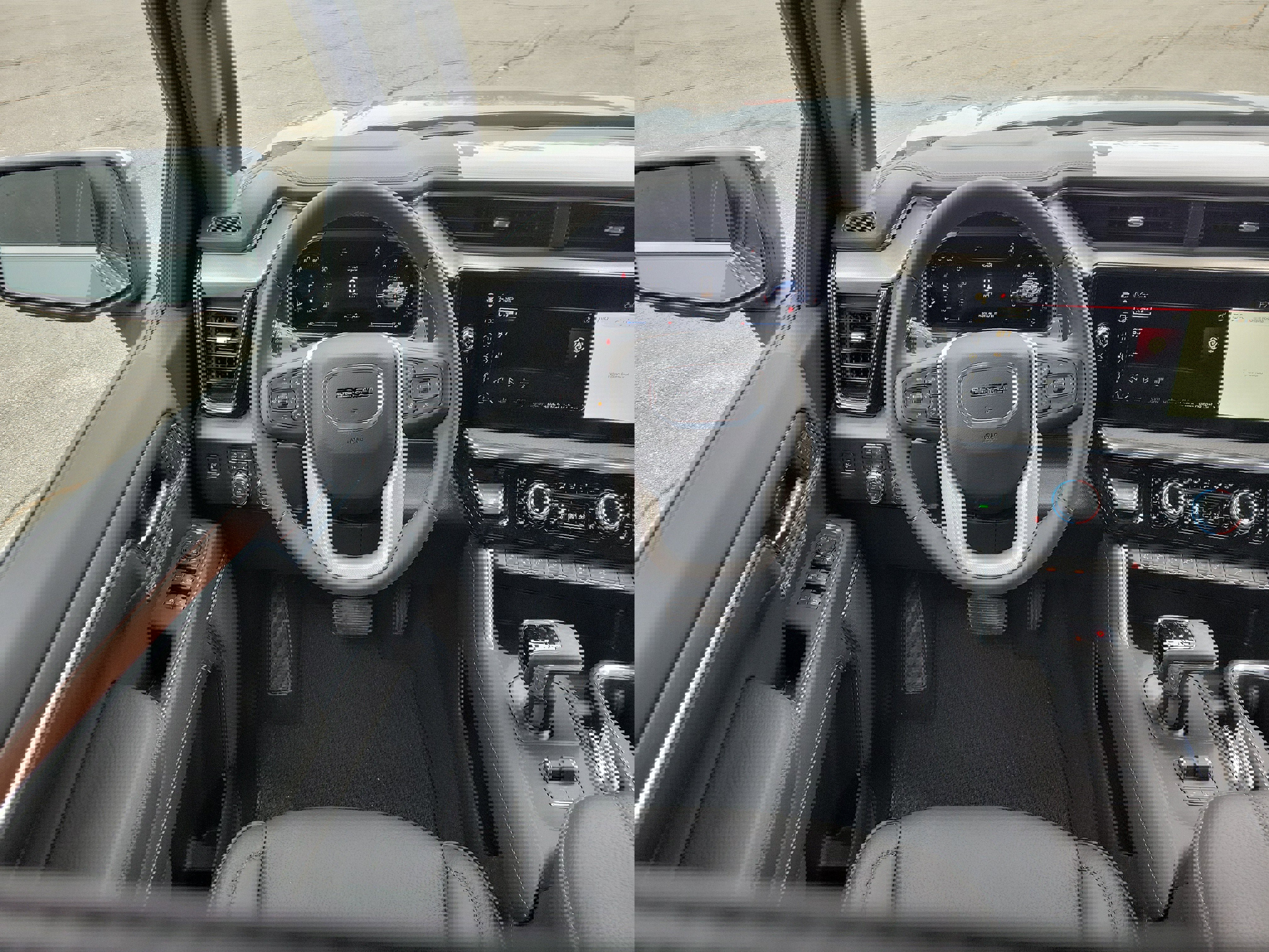 New 2026 GMC Sierra 1500 Denali w/ Technology Package image 19