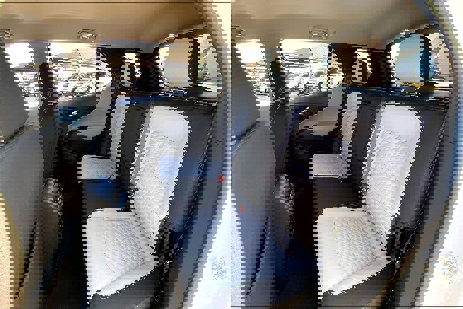 Certified 2021 Chevrolet Equinox LS w/ LS Convenience Package image 19