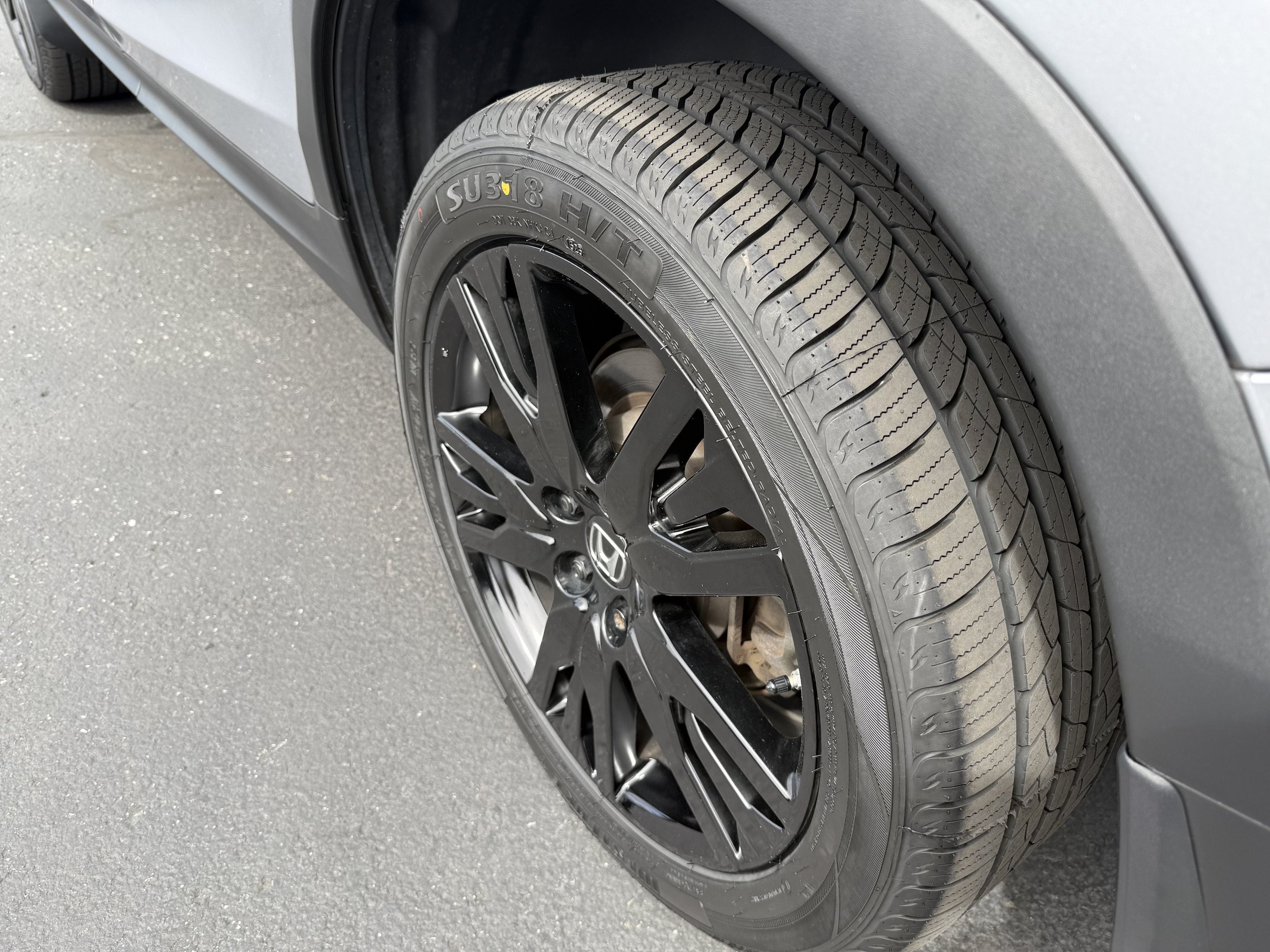 Used 2021 Honda Pilot Special Edition image 9