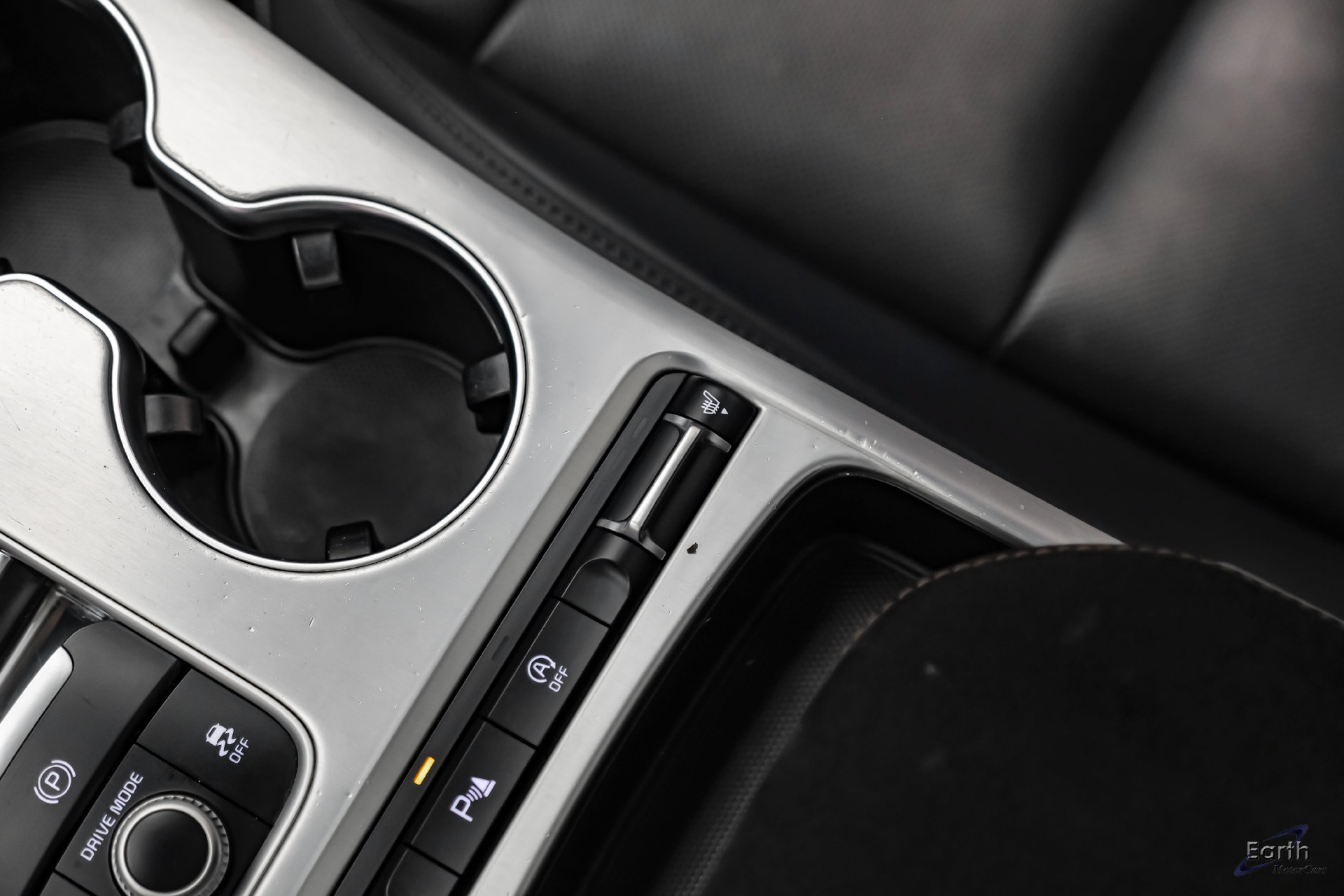 Used 2019 Kia Stinger GTS RWD image 58