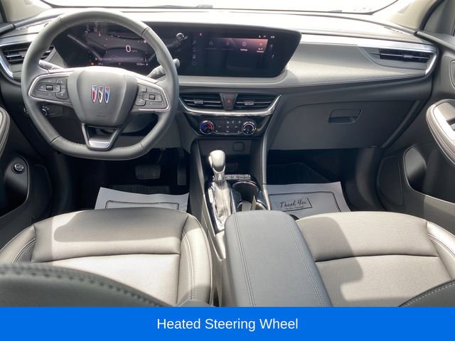 Certified 2024 Buick Encore GX Sport Touring w/ Comfort Package AWD/4WD image 5