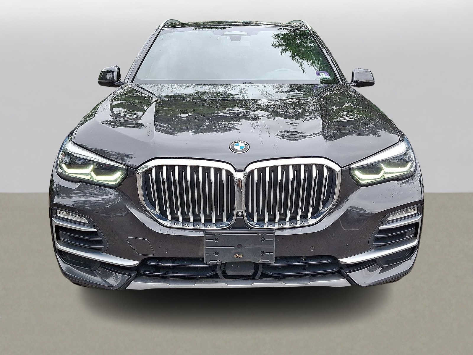 Used 2019 BMW X5 xDrive40i AWD/4WD image 35