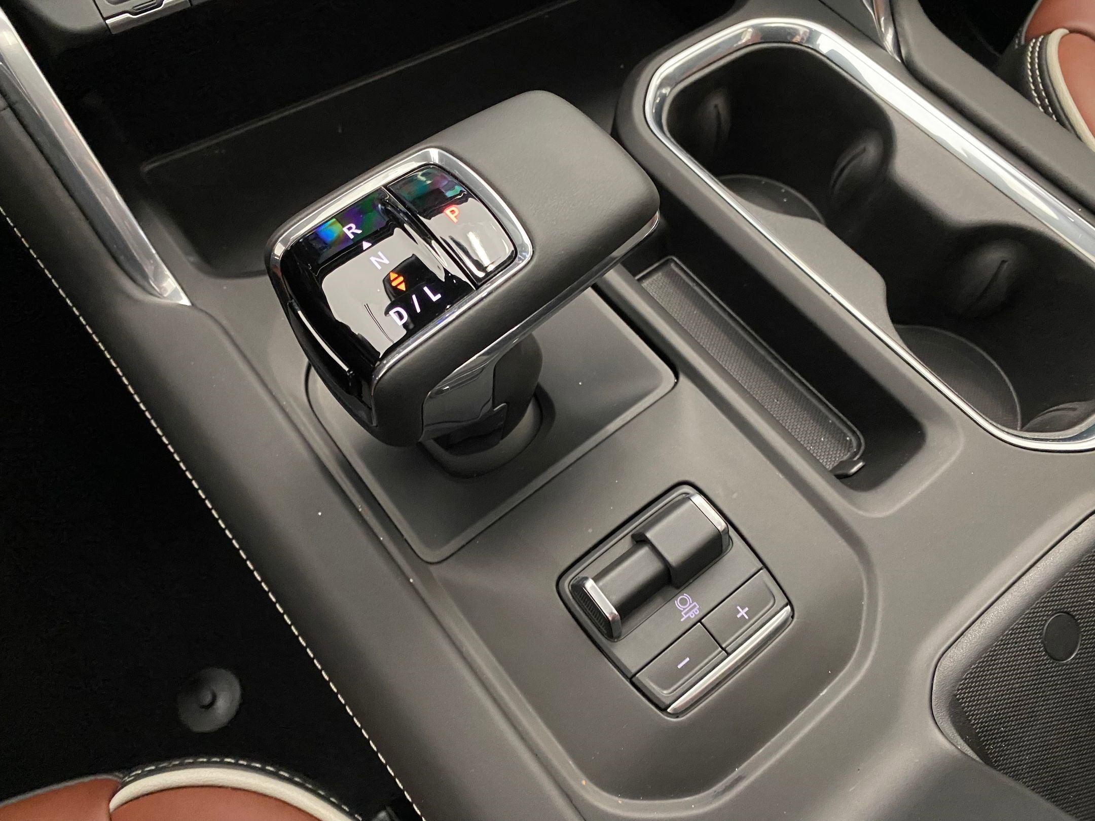 Used 2026 GMC Sierra 1500 Denali Ultimate image 29