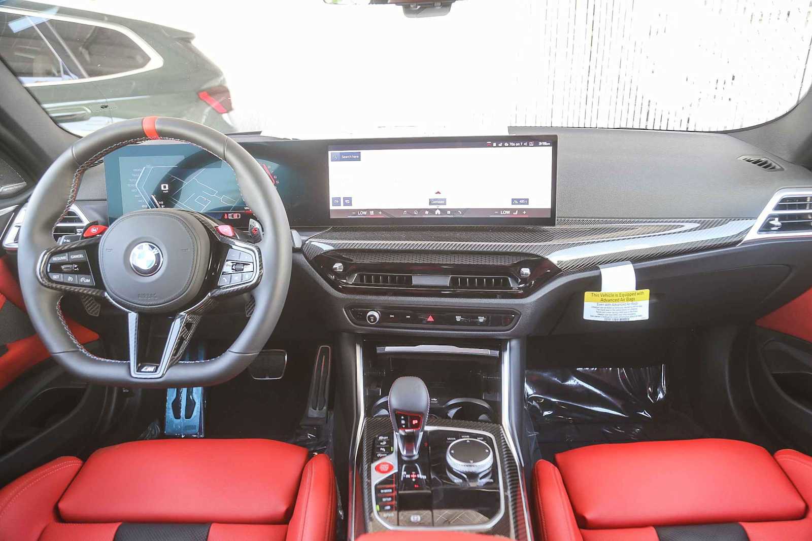 New 2026 BMW M4 Competition w/ Executive Package image 9