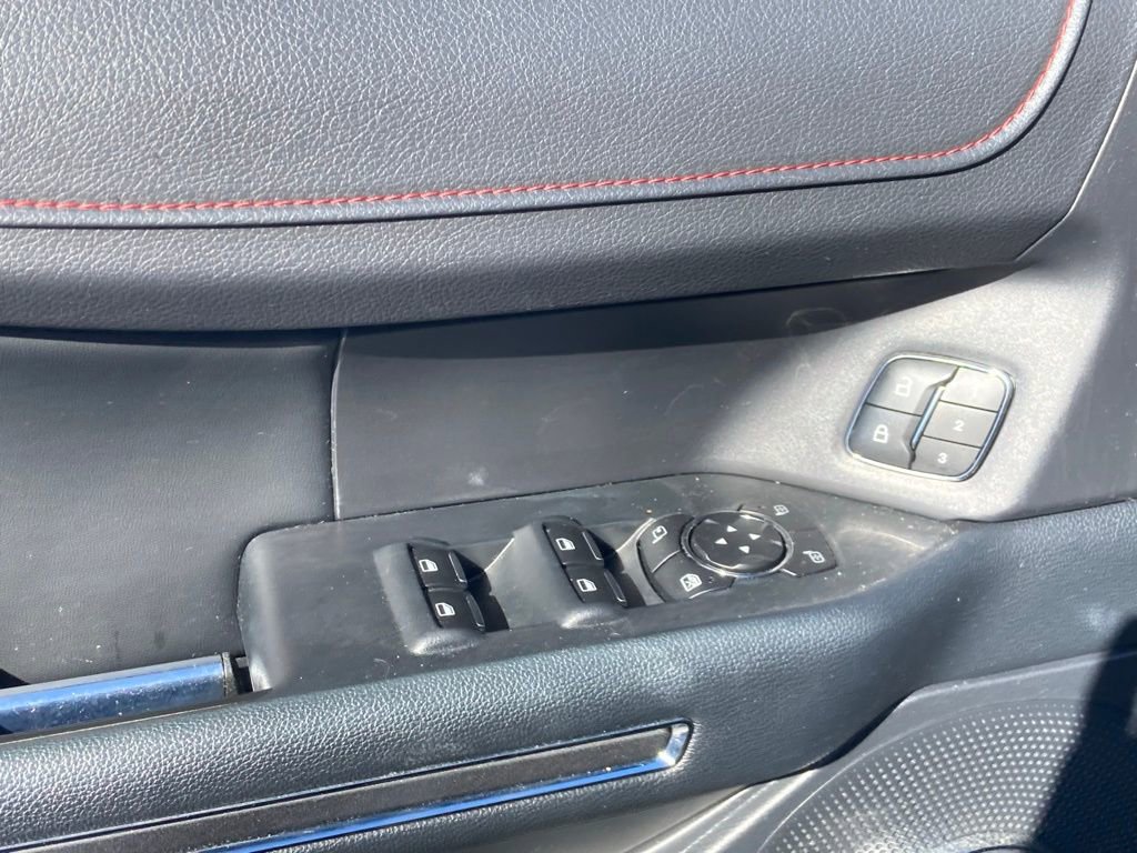 Used 2023 Ford Expedition Max Limited image 20