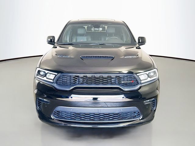 Used 2022 Dodge Durango R/T w/ Blacktop Package AWD/4WD image 4