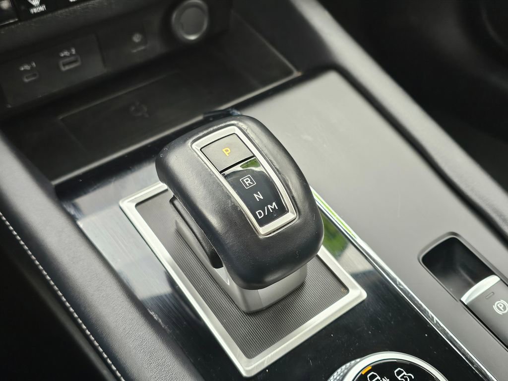 Used 2024 Mitsubishi Outlander SE image 26