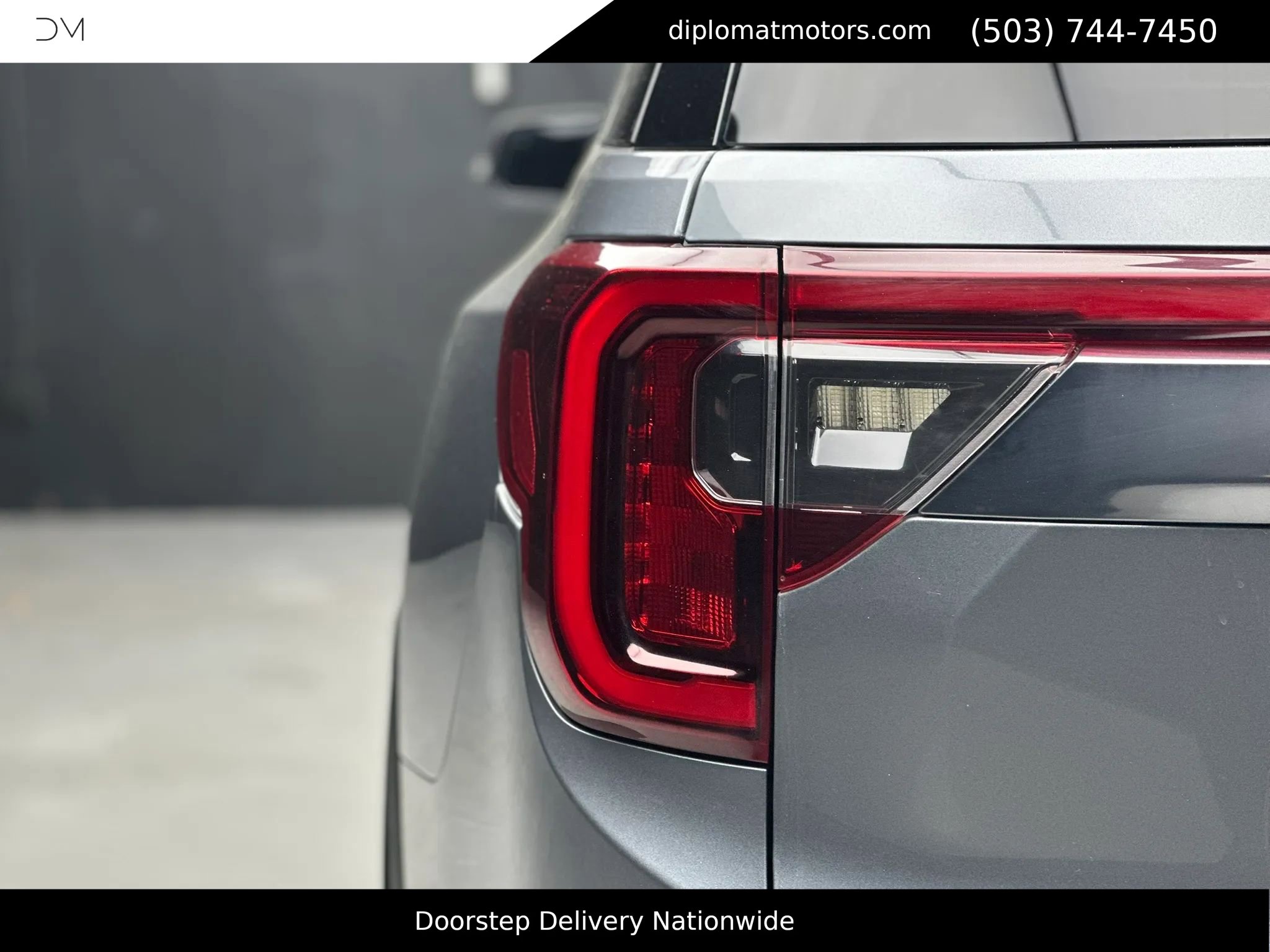 Used 2021 GMC Acadia AT4 w/ Trailering Package image 13