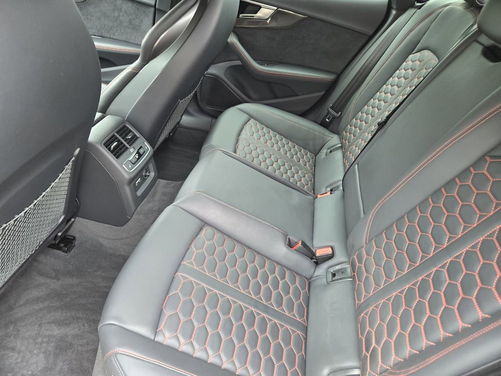 Used 2024 Audi RS 5 Sportback image 40