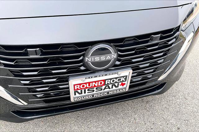 Certified 2025 Nissan Sentra SV w/ Trunk Package image 28