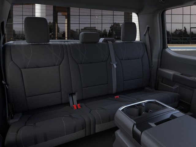 New 2026 Ford F150 STX w/ Equipment Group 200A RWD image 11