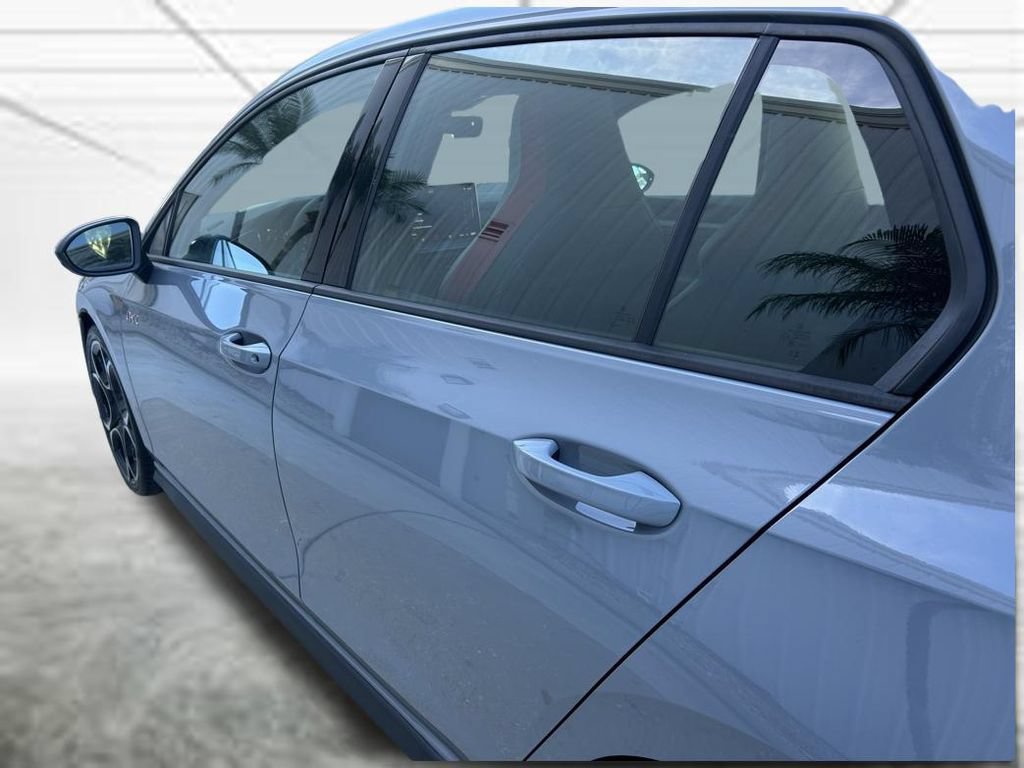 New 2026 Volkswagen GTI Autobahn FWD image 23