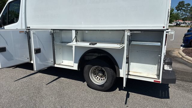 Used 2018 Mercedes-Benz Sprinter 3500 image 44