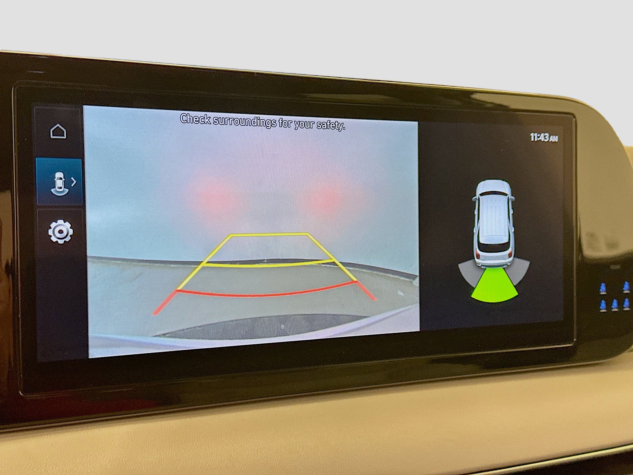 Used 2025 Hyundai Palisade SEL image 23