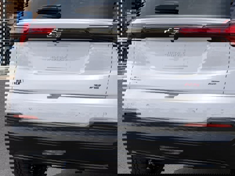 New 2027 Chevrolet Bolt RS image 14