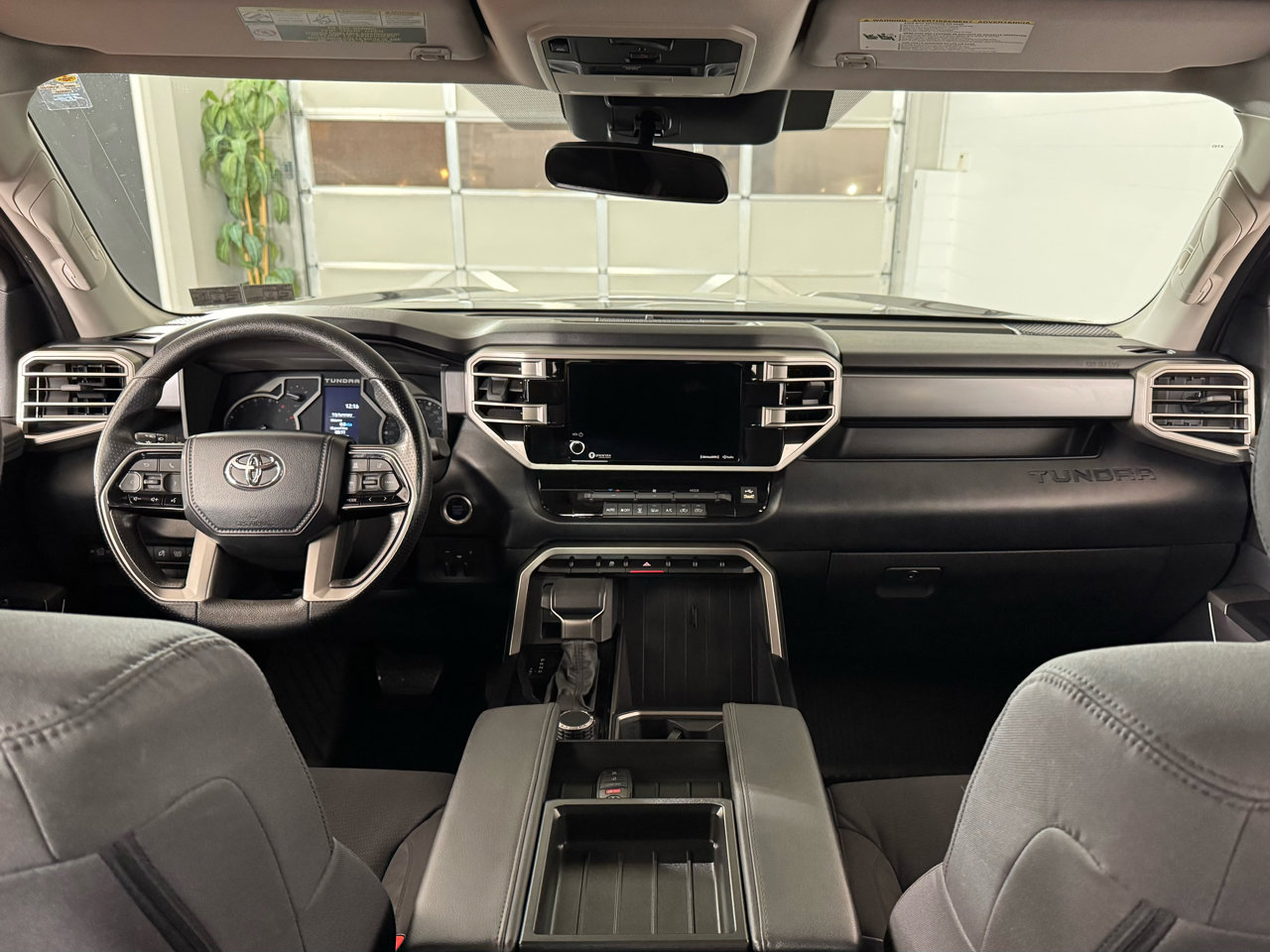 Used 2023 Toyota Tundra SR5 image 27