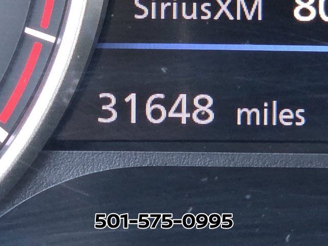 Used 2025 Nissan Sentra SV FWD image 30