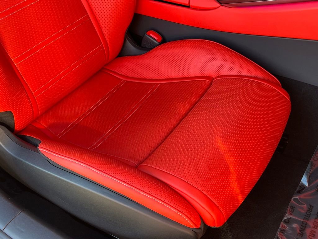 Used 2024 Mercedes-Benz AMG GT 55 image 35