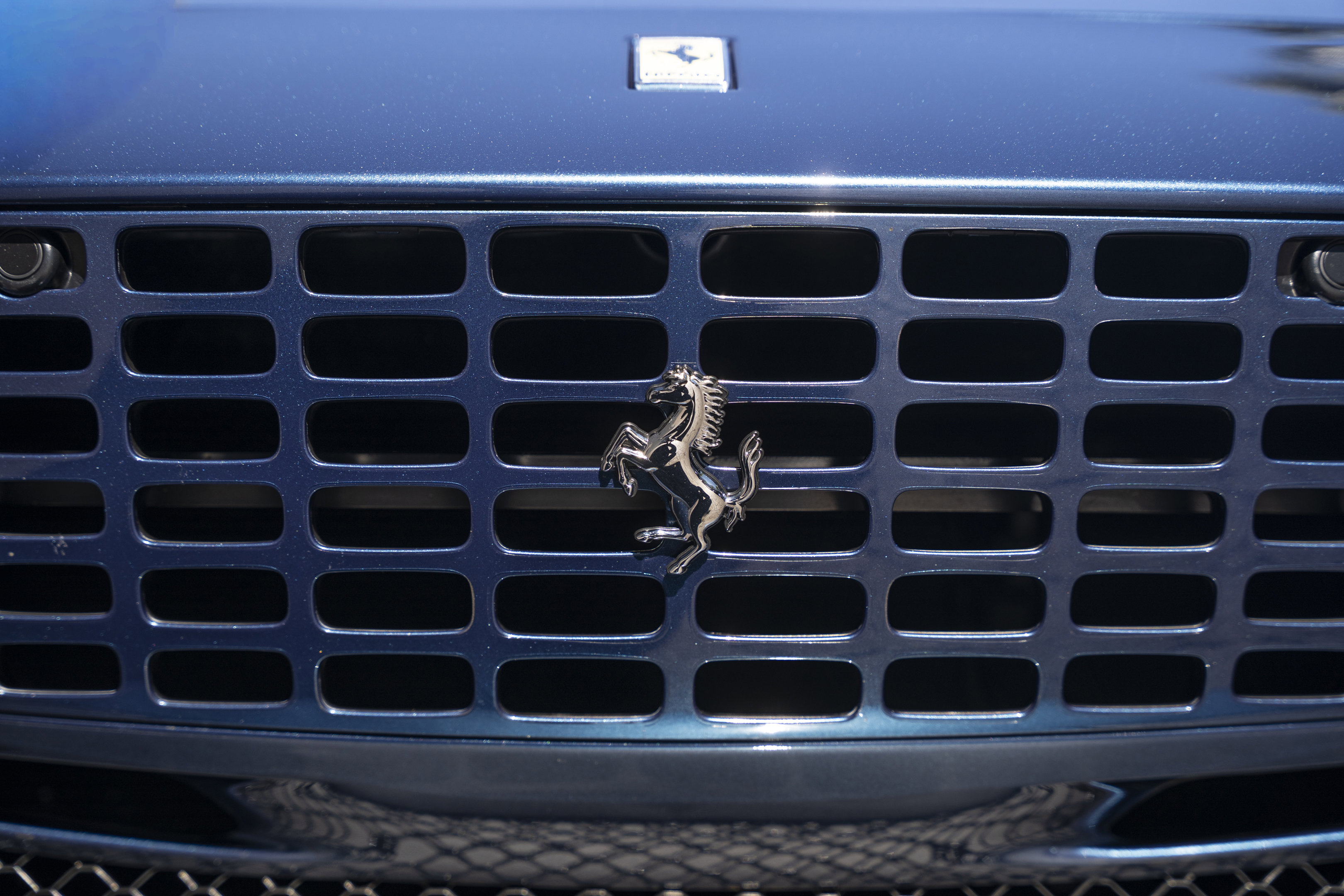 Certified 2025 Ferrari Roma Spider image 20