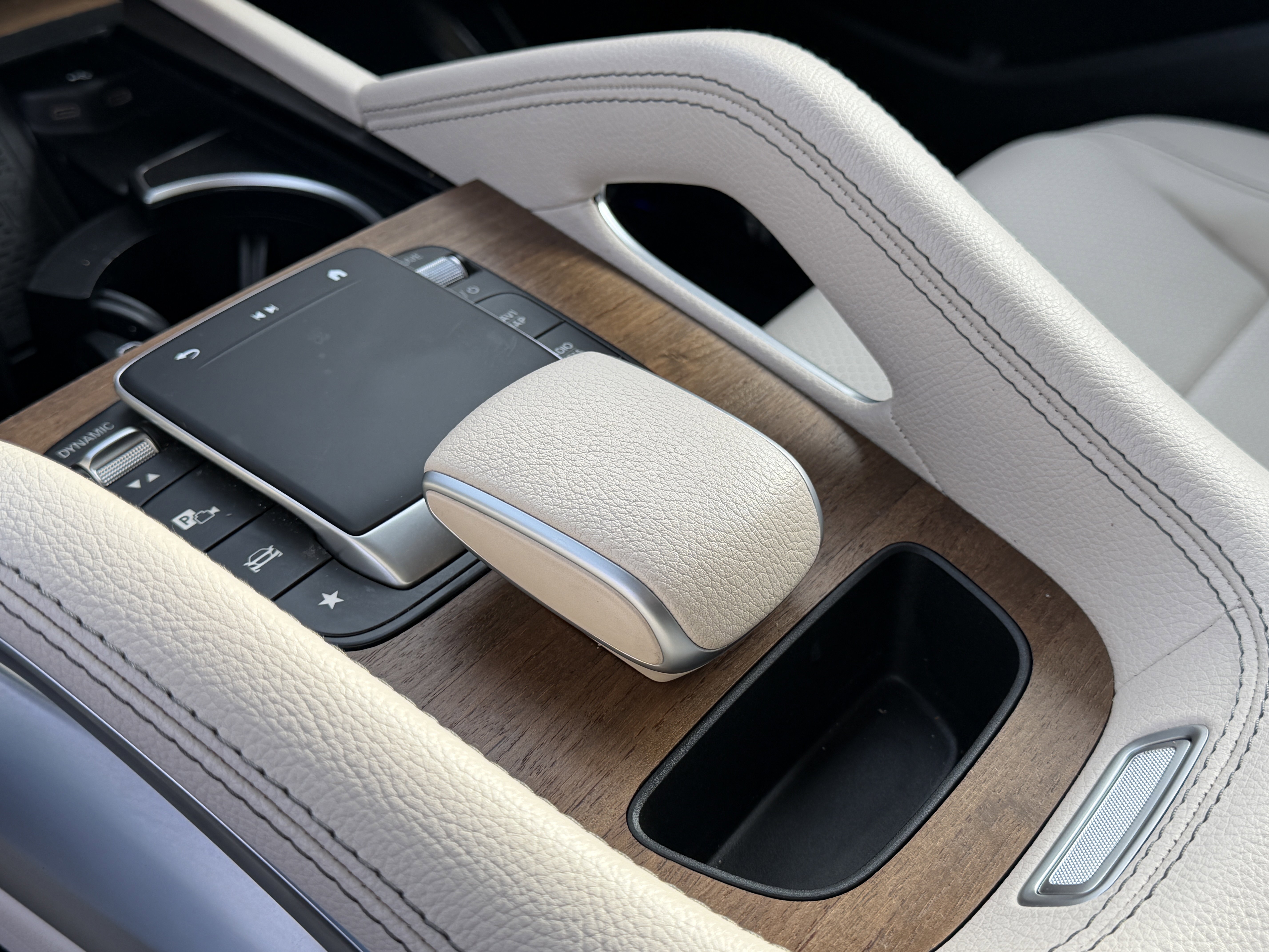 Used 2024 Mercedes-Benz GLE 350 GLE 350 image 29