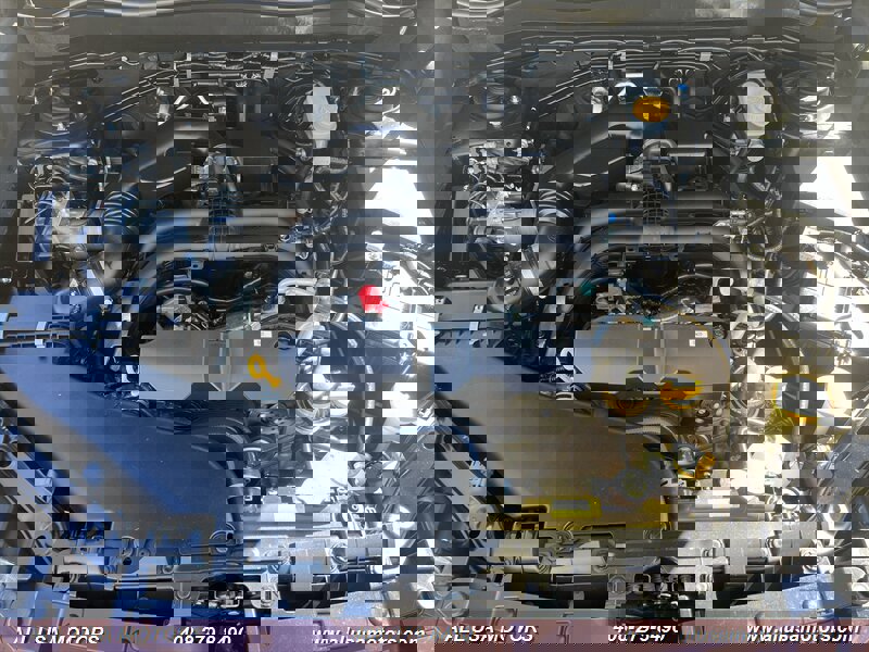 Used 2018 Subaru Forester 2.5i Premium image 15