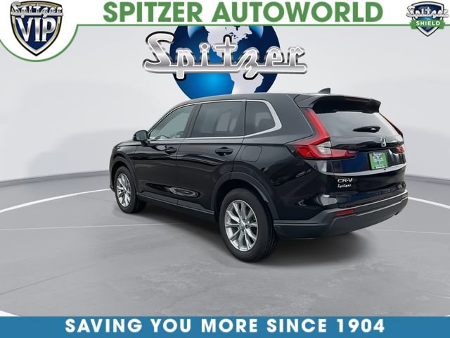 Used 2024 Honda CR-V EX image 7