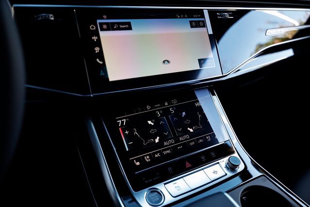New 2026 Audi Q8 Premium Plus AWD/4WD image 38