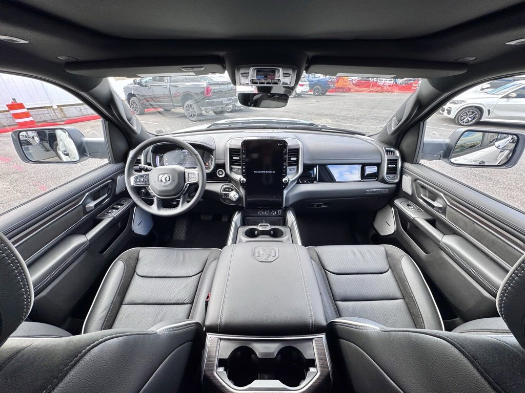 New 2026 RAM 1500 Laramie image 24