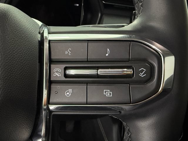 Used 2026 GMC Terrain Denali AWD/4WD image 11