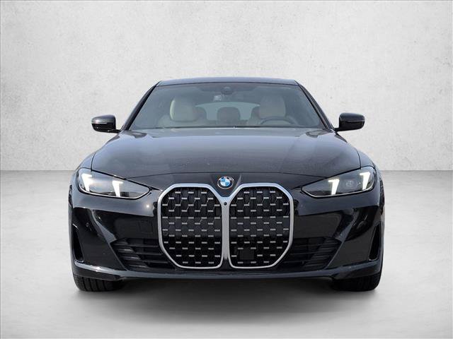 Used 2026 BMW 430i xDrive w/ Premium Package AWD/4WD image 6