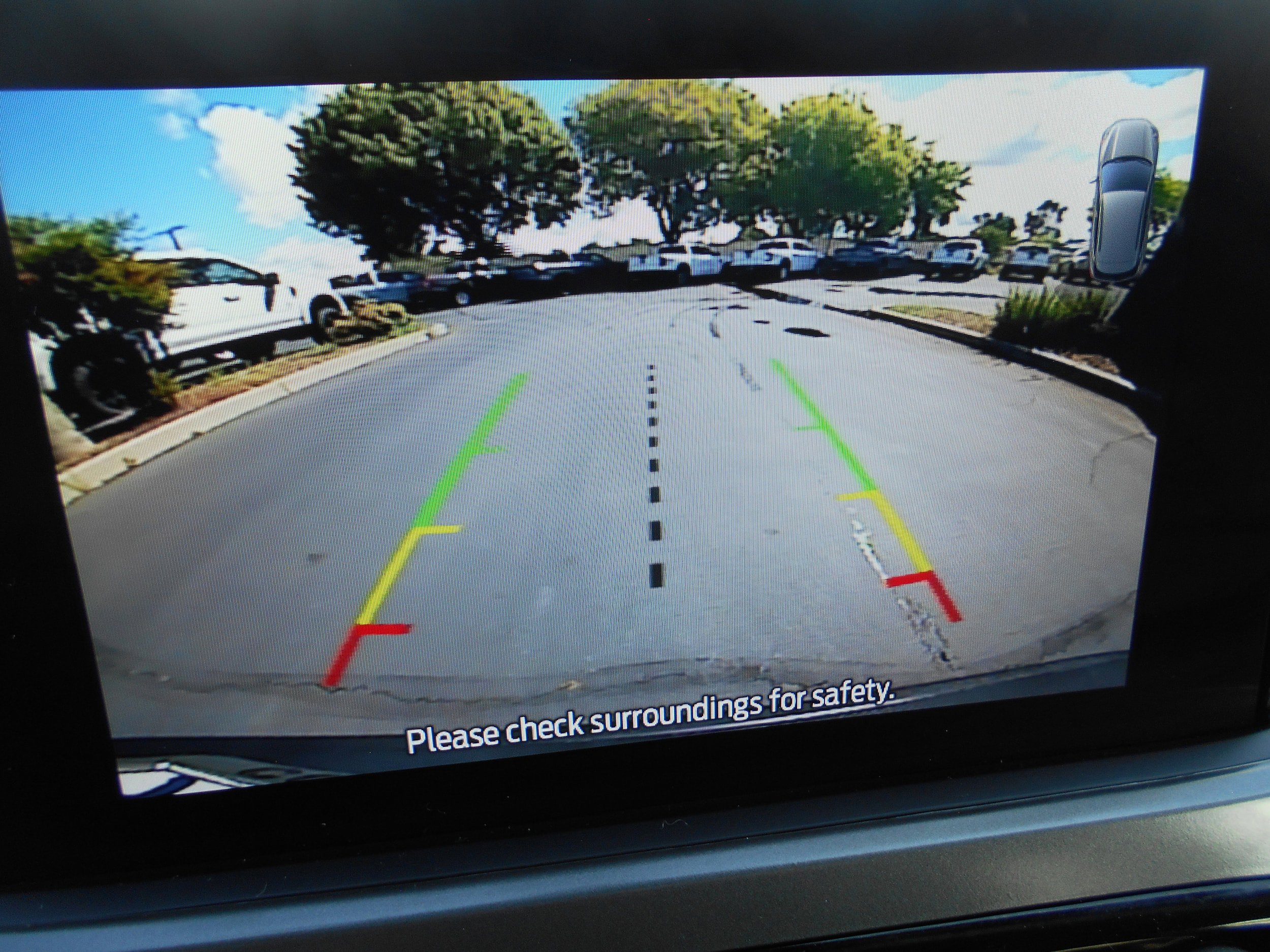 Used 2023 Ford Escape Active FWD image 10