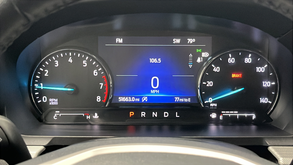 Used 2023 Ford Explorer XLT w/ Equipment Group 202A AWD/4WD image 17