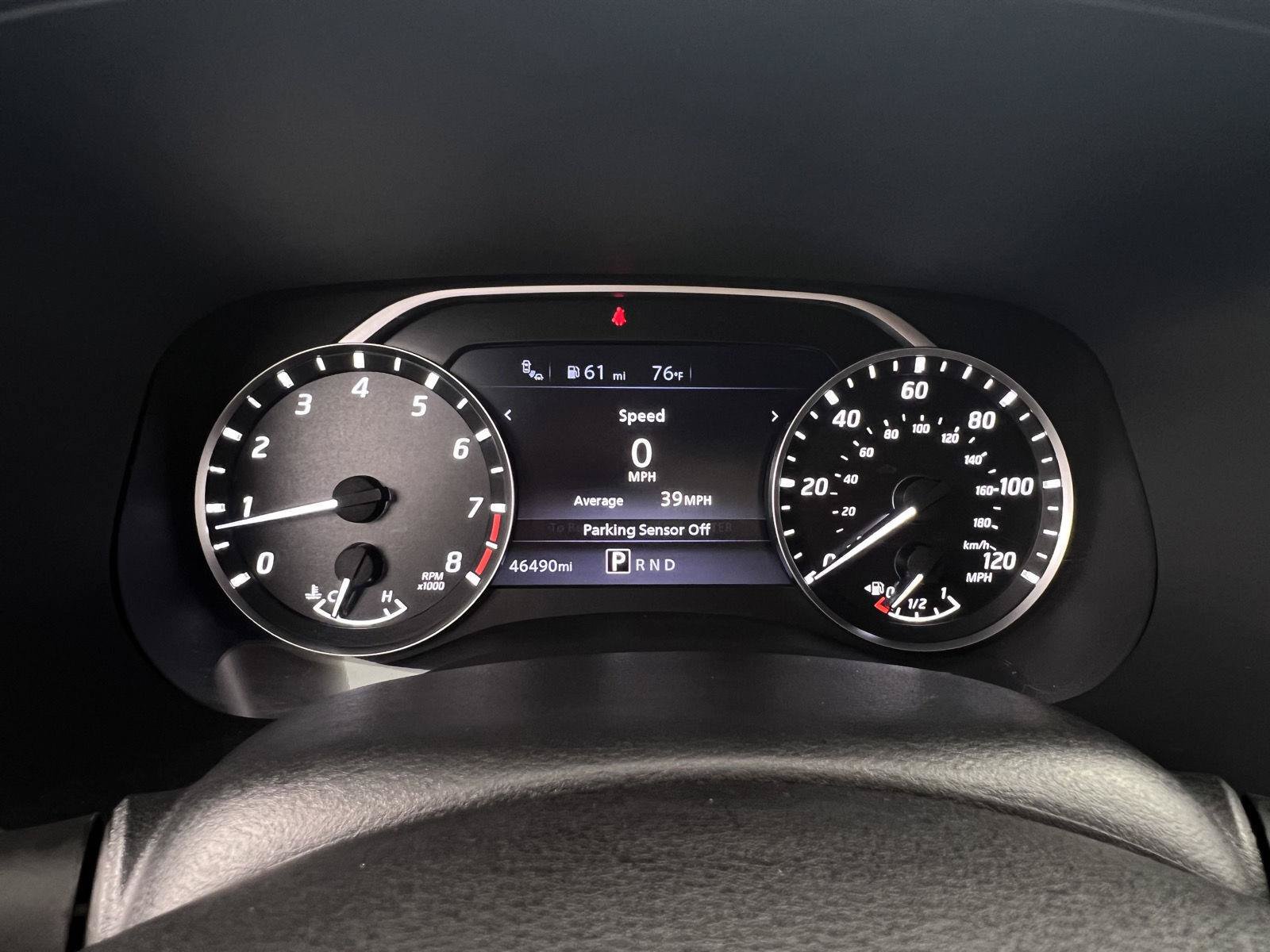 Used 2022 Nissan Frontier SV RWD image 2