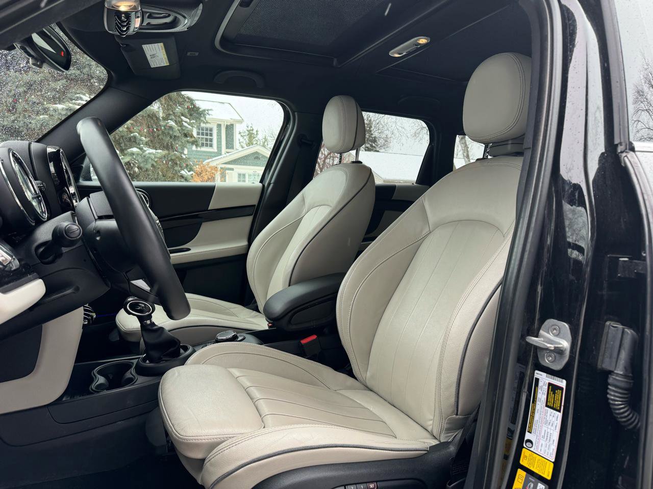 Used 2019 MINI Cooper Countryman SE w/ Driver Assistance Package image 26