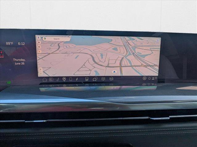 New 2026 Cadillac Escalade IQ Sport 1 image 11
