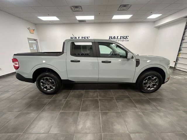 Used 2023 Ford Maverick XLT w/ XLT Luxury Package FWD image 8