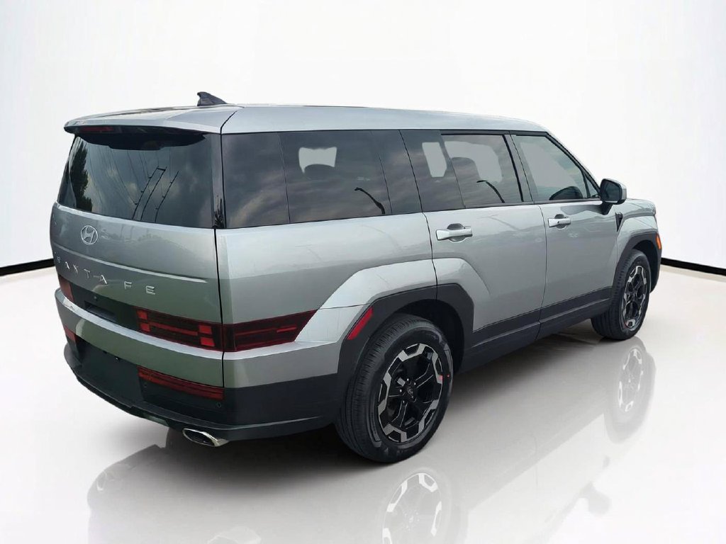 New 2027 Hyundai Santa Fe SE FWD image 5