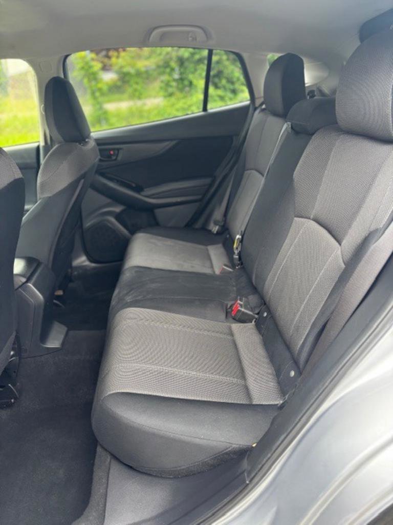 Used 2023 Subaru Crosstrek 2.0i image 17
