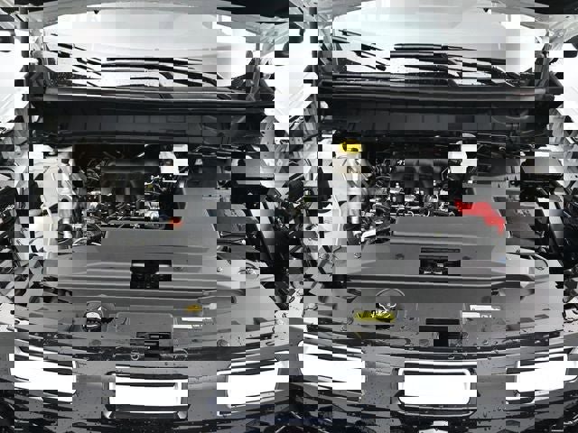 New 2026 Nissan Pathfinder Rock Creek image 41