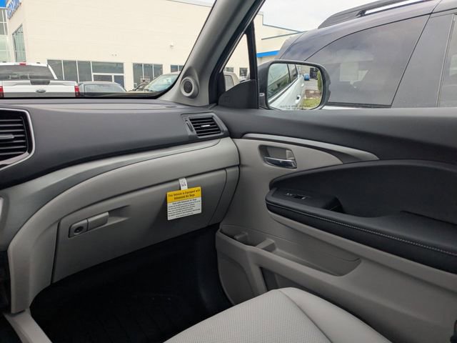 New 2026 Honda Ridgeline RTL image 15