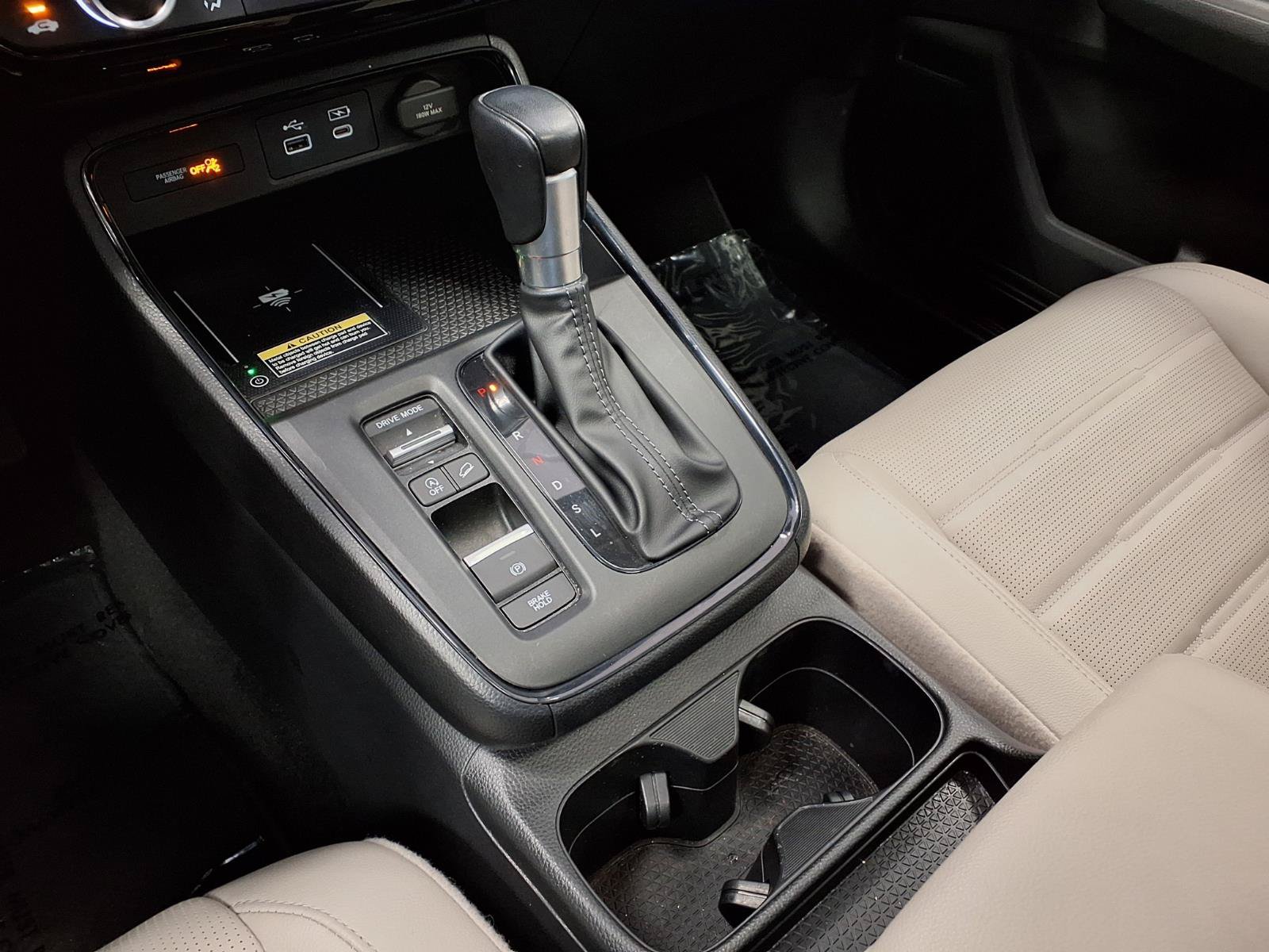 Used 2024 Honda CR-V EX-L image 24