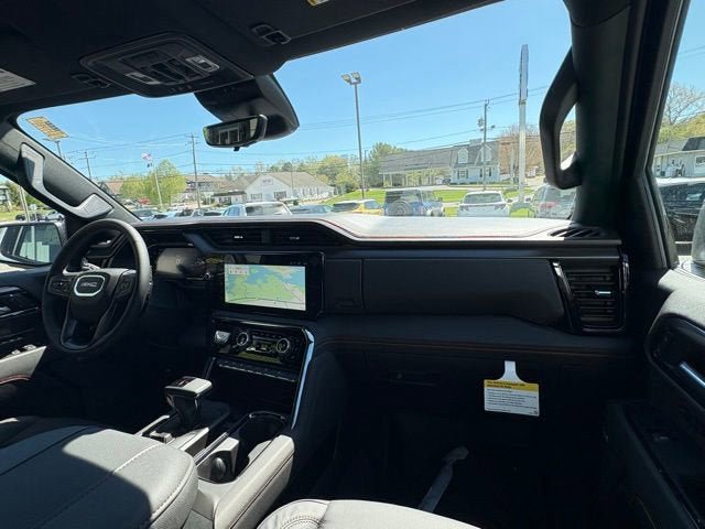 New 2026 GMC Sierra 1500 AT4 w/ Technology Package AWD/4WD image 19