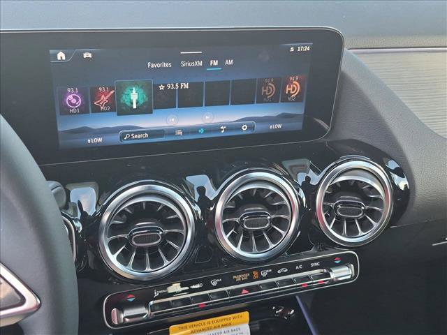 New 2026 Mercedes-Benz GLA 250 image 11