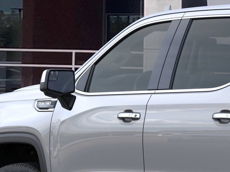 New 2026 GMC Sierra 1500 SLT AWD/4WD image 12